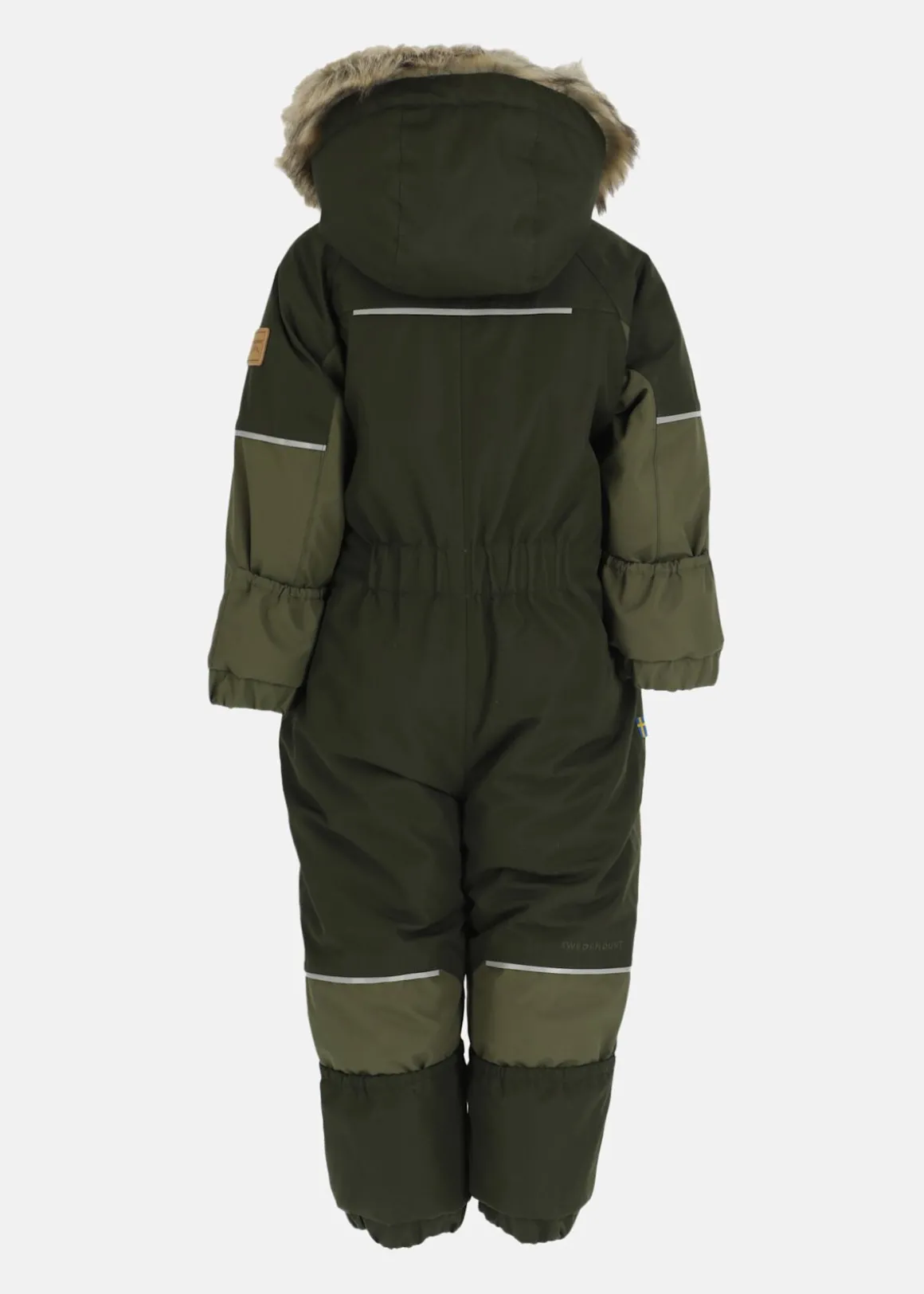 Hafjell Baby Overall