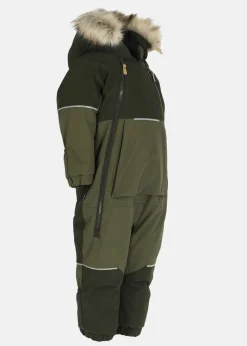 Hafjell Baby Overall