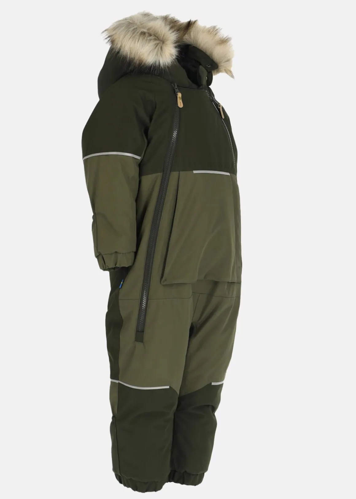 Hafjell Baby Overall