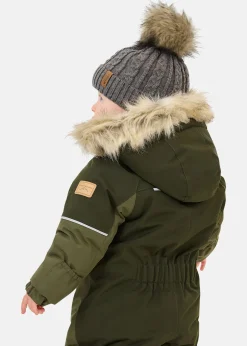 Hafjell Baby Overall