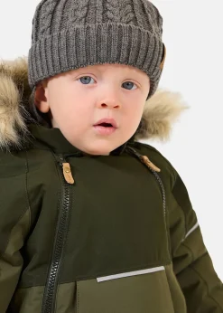 Hafjell Baby Overall