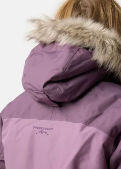 Hafjell Winter Overall JR