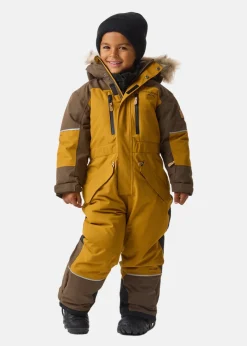 Hafjell Winter Overall JR