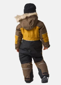 Hafjell Winter Overall JR