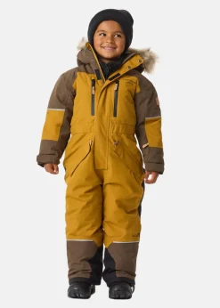 Hafjell Winter Overall JR