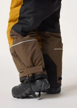 Hafjell Winter Overall JR