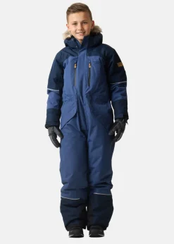 Hafjell Winter Overall JR