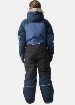 Hafjell Winter Overall JR