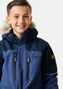 Hafjell Winter Overall JR
