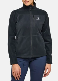 Hajk Mid Jacket Women