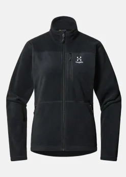 Hajk Mid Jacket Women