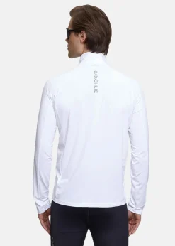 Half Zip Elite