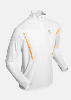 Half Zip Elite