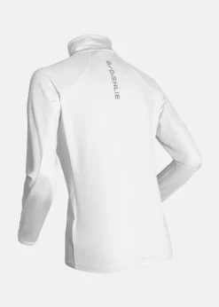 Half Zip Elite Wmn