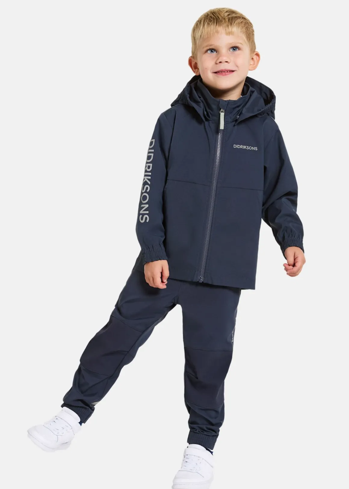 HALLON KIDS JKT