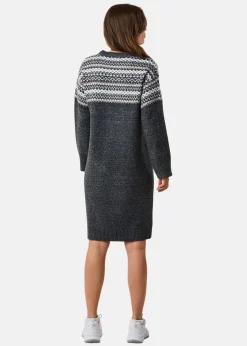 Hampton Knit Dress W