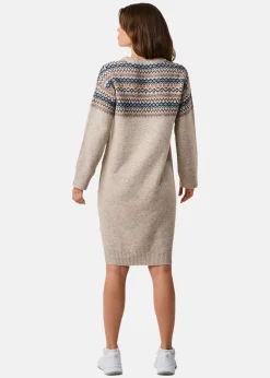 Hampton Knit Dress W