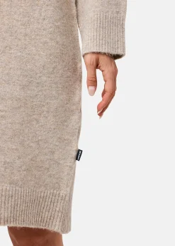 Hampton Knit Dress W