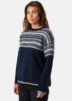 Hampton Knit W