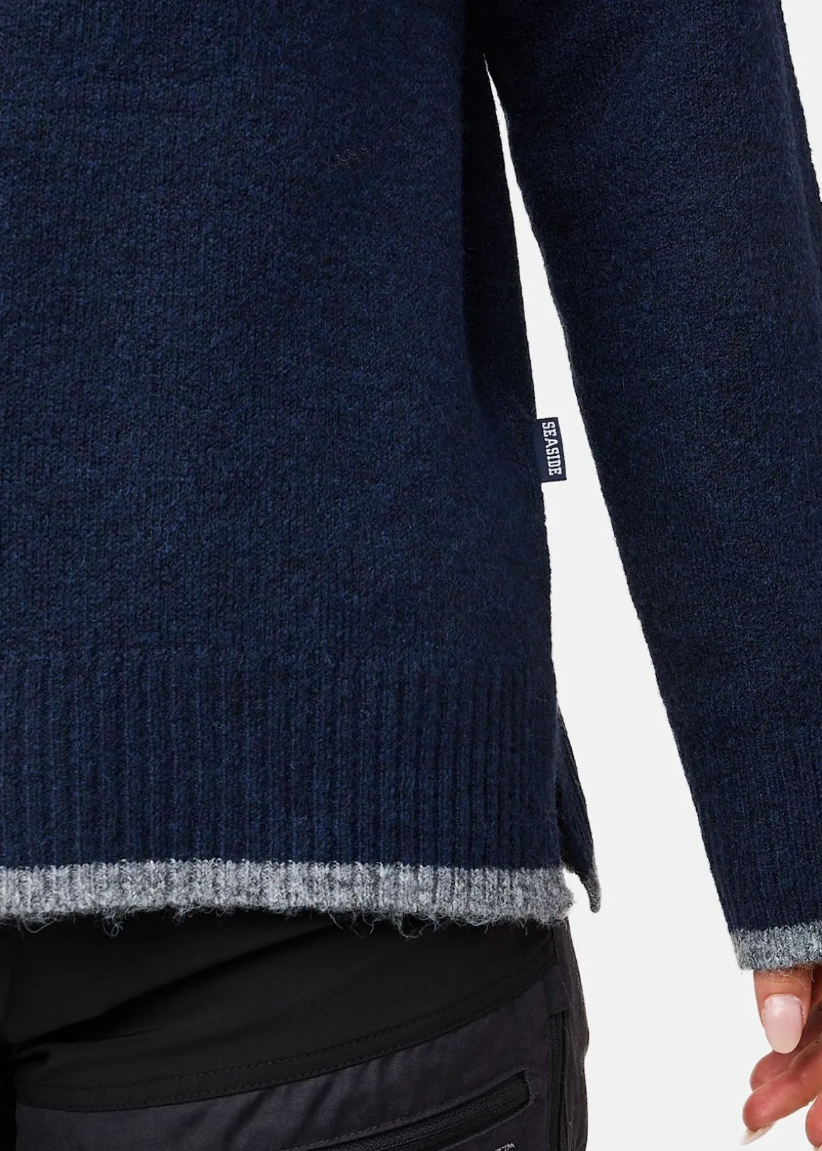 Hampton Knit W