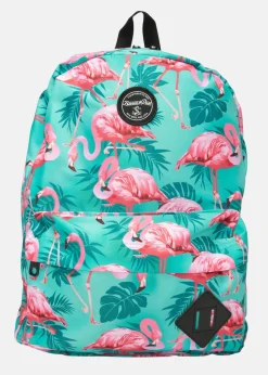 Hawaii Backpack