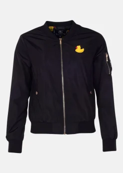 Hawaii Bomber Jacket W