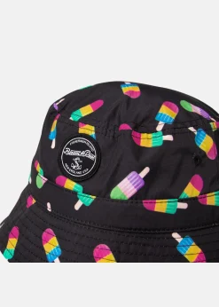 Hawaii Bucket Hat