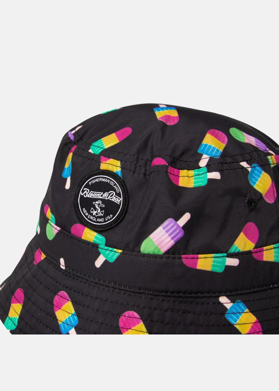 Hawaii Bucket Hat