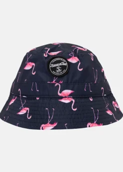 Hawaii Bucket Hat