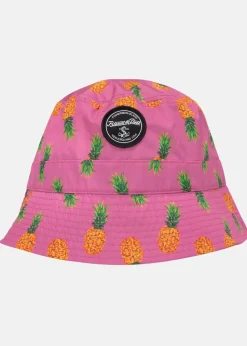 Hawaii Bucket Hat