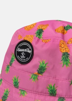 Hawaii Bucket Hat