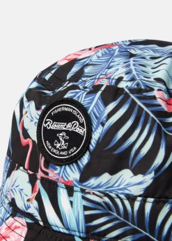 Hawaii Bucket Hat