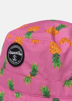 Hawaii Bucket Hat Infant