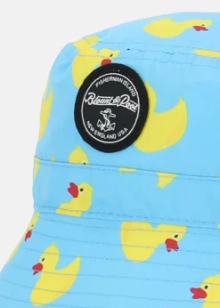 Hawaii Bucket Hat JR