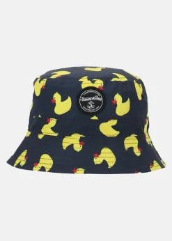 Hawaii Bucket Hat JR