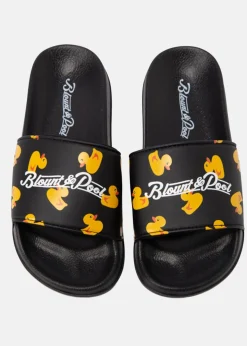 Hawaii Slippers JR