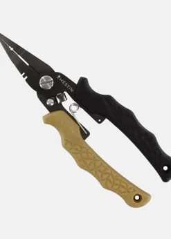 HD SPLIT RING PLIERS