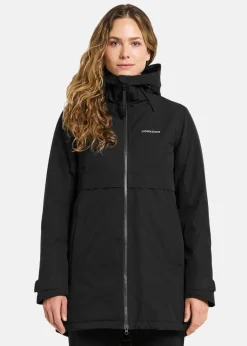 HELLE WNS PARKA 6