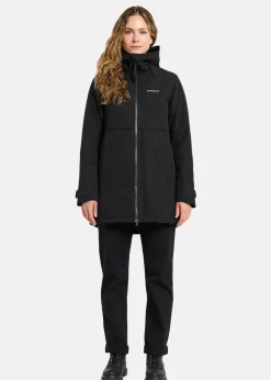 HELLE WNS PARKA 6