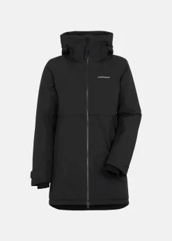 HELLE WNS PARKA 6