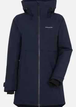 HELLE WNS PARKA 6