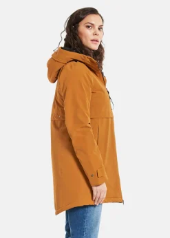 HELLE WNS PARKA 5