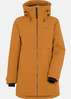 HELLE WNS PARKA 5
