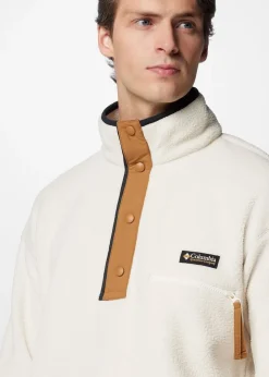 Helvetia™ II Half Snap Fleece