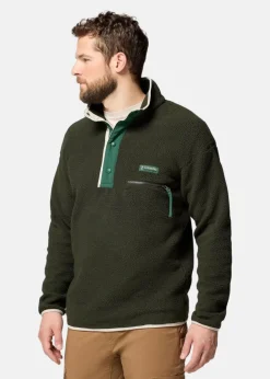 Helvetia™ II Half Snap Fleece