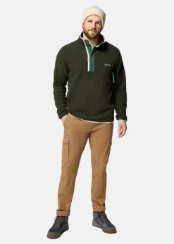 Helvetia™ II Half Snap Fleece