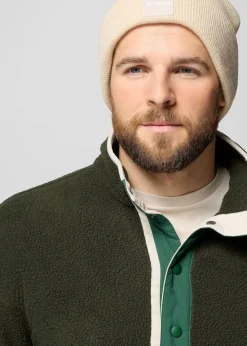 Helvetia™ II Half Snap Fleece