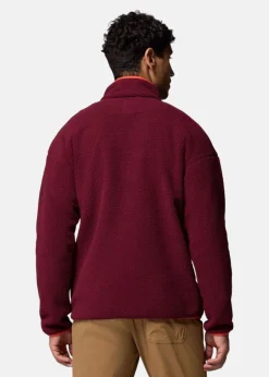 Helvetia™ II Half Snap Fleece