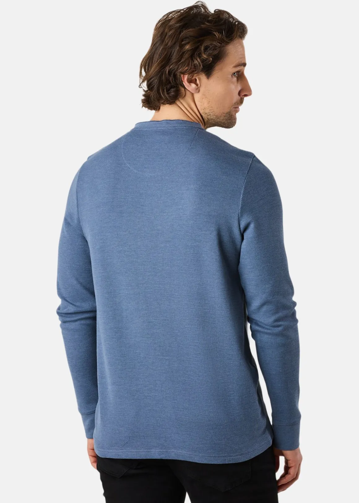 Henley Shirt