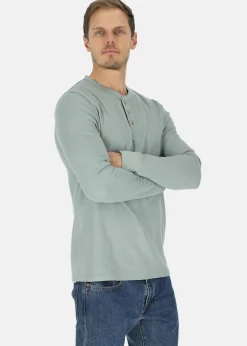 Henley Shirt